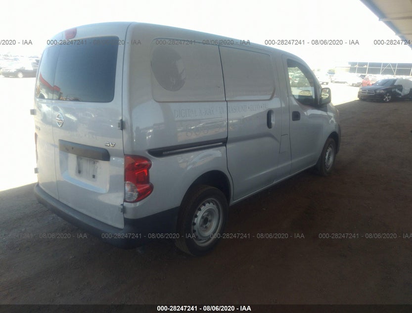 3N6CM0KN8EK693181