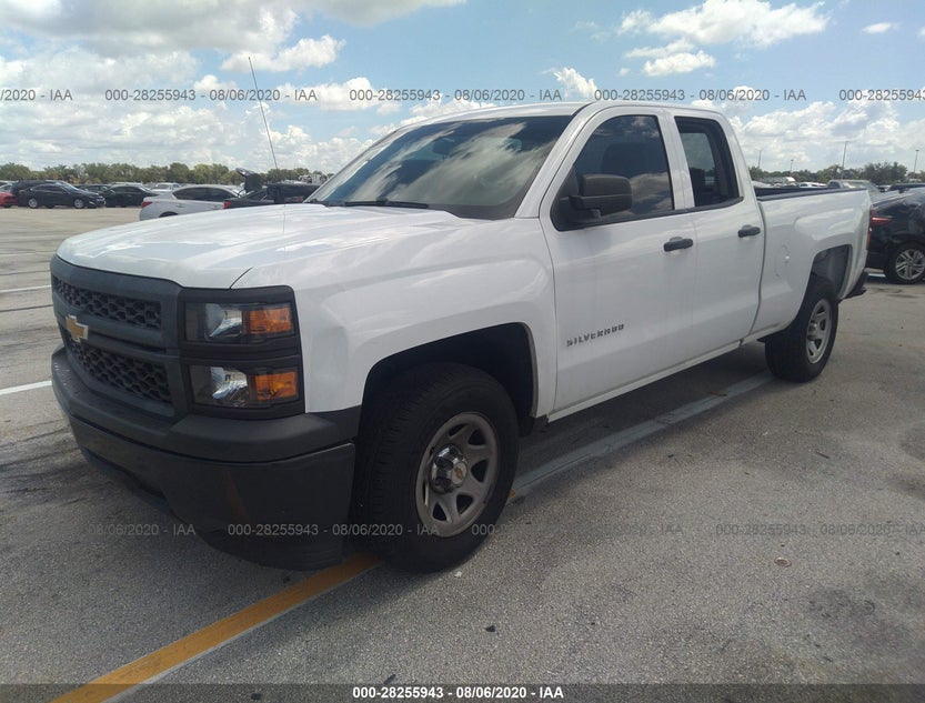 1GCRCPEH6FZ405452