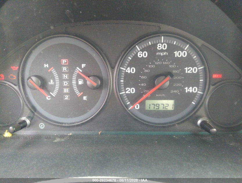 2HGES16315H626183