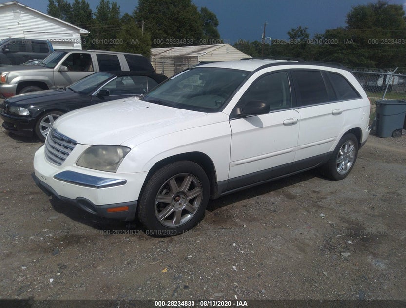 2C4GM68475R547261