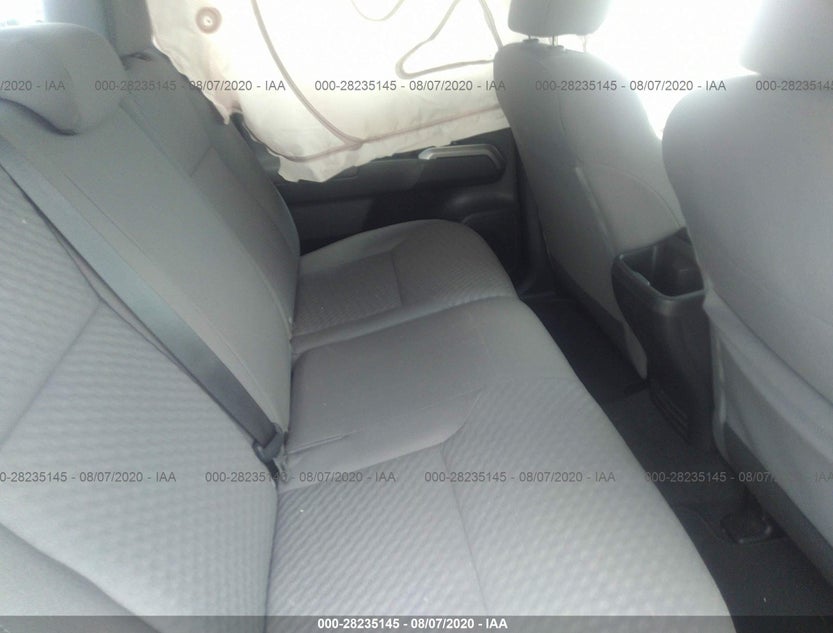 5TFAZ5CN4LX093809