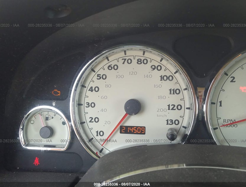 5GZCZ53427S820835