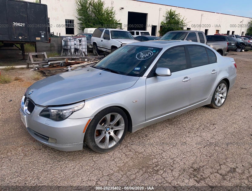 WBANW13568CZ81556