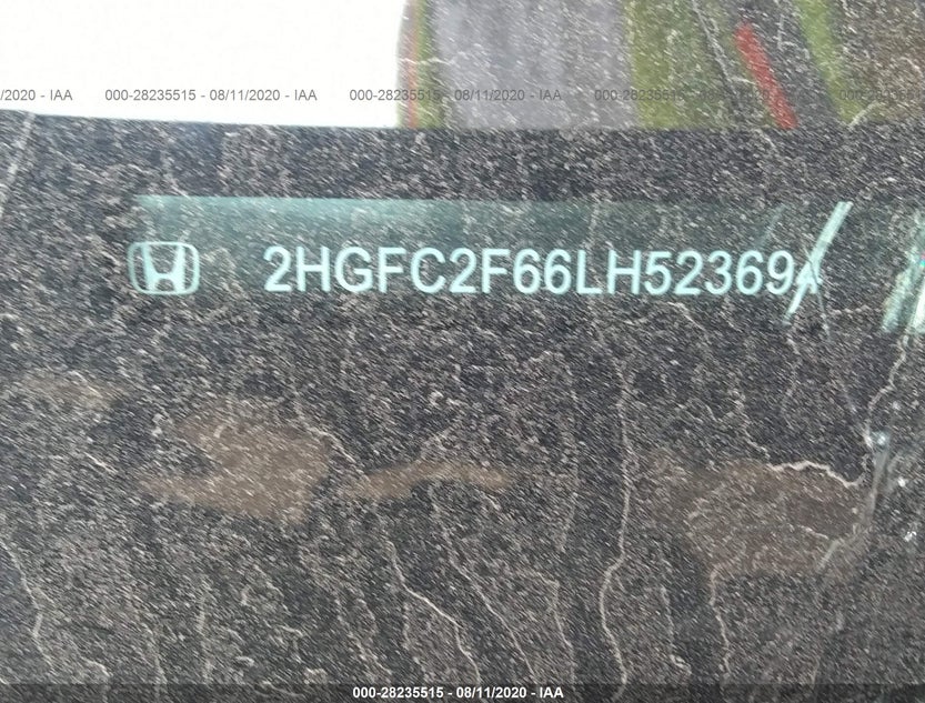 2HGFC2F66LH523694
