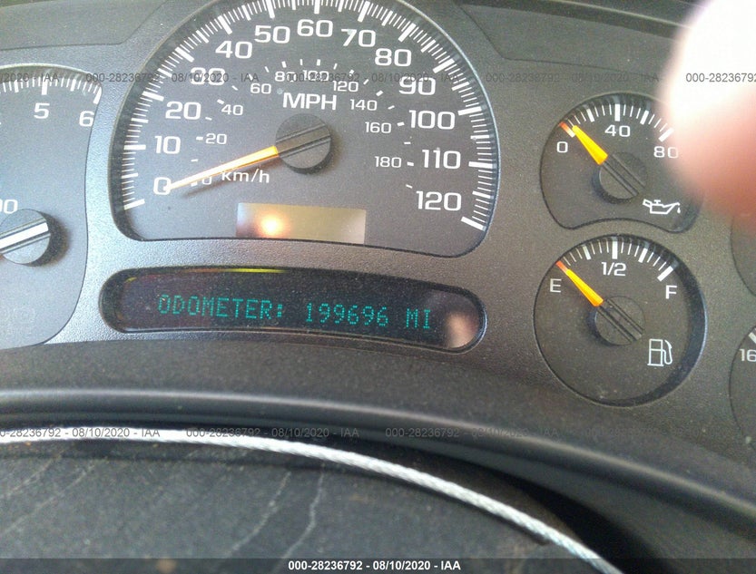 1GNEC13T85R201678