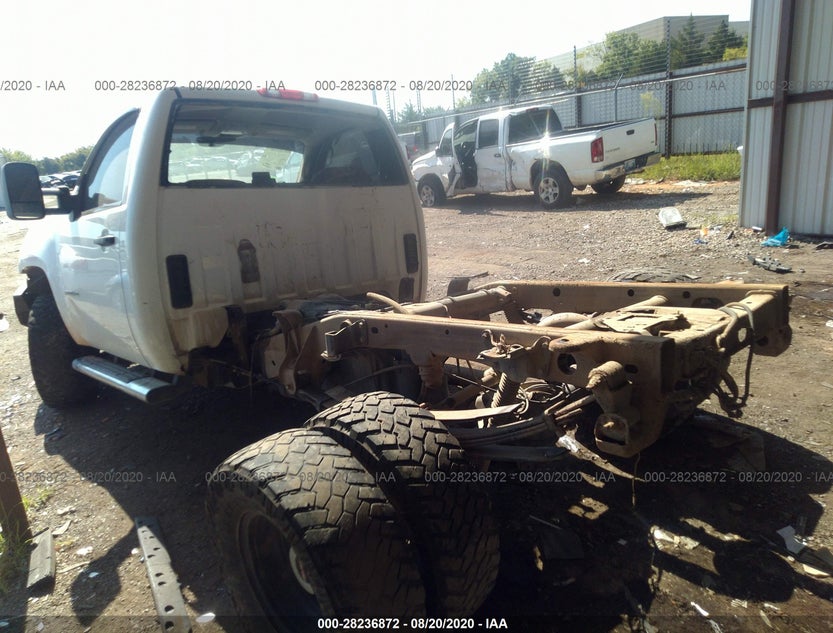 1GT322C87EF126199