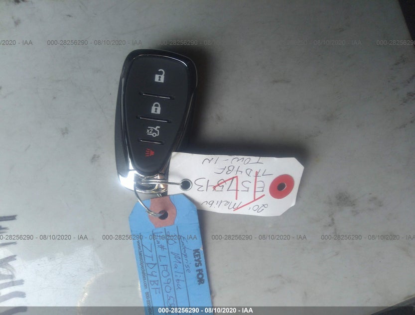 1G1ZD5ST6LF090586