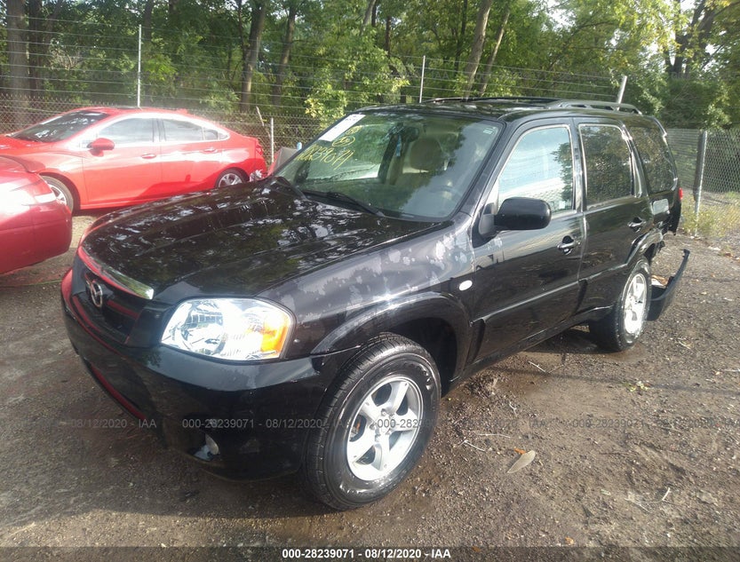 4F2CZ96146KM02995