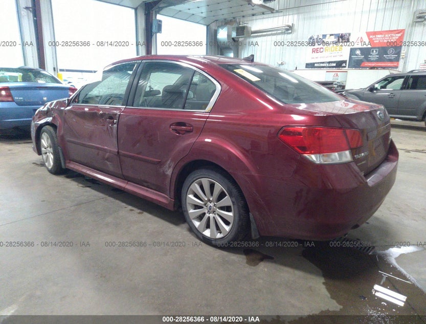 4S3BMCK68C3019964