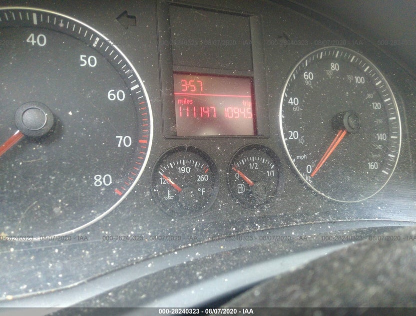 3VWTZ71K89M252887