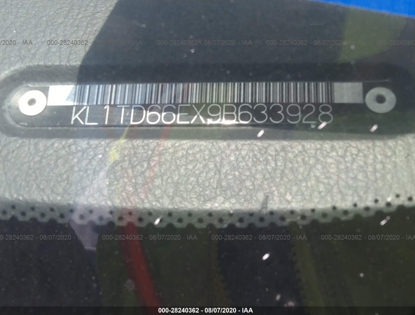 KL1TD66EX9B633928