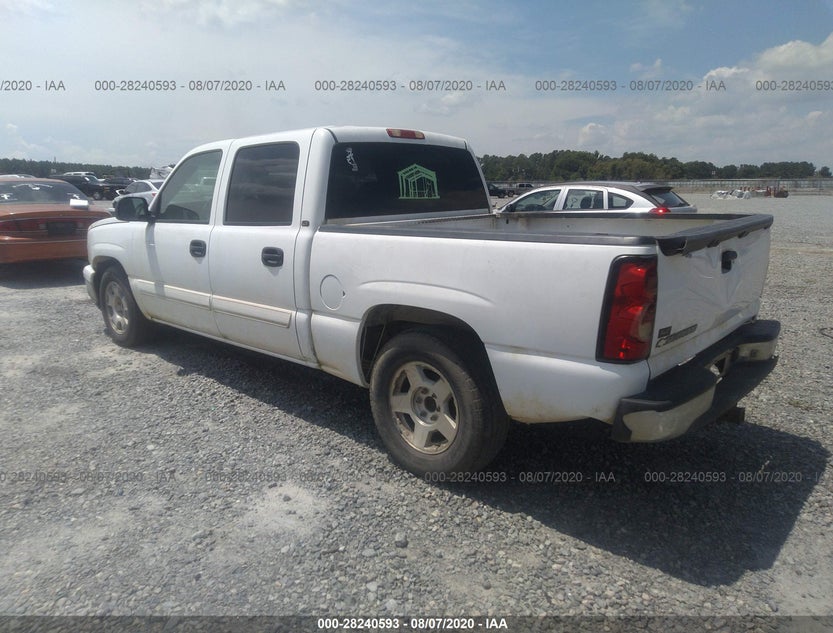 2GCEC13TX61124914