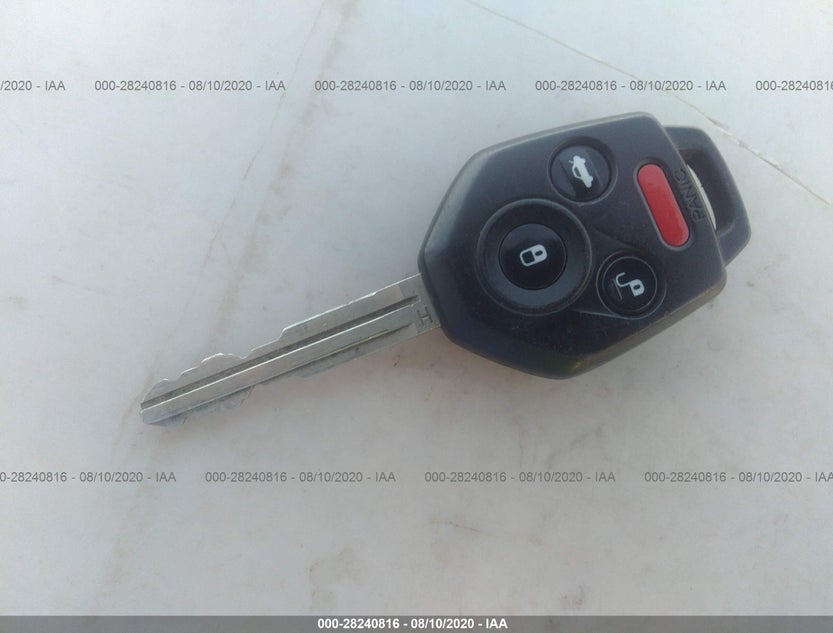 4S3GTAA69J1738972