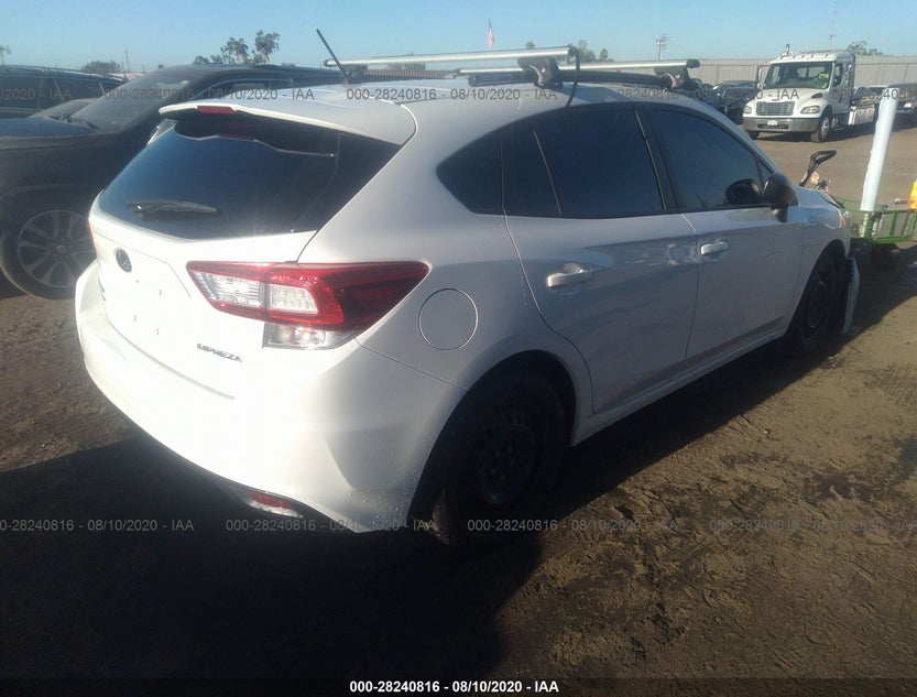4S3GTAA69J1738972