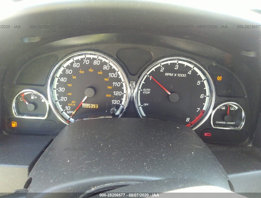 5GZCZ33Z77S800838