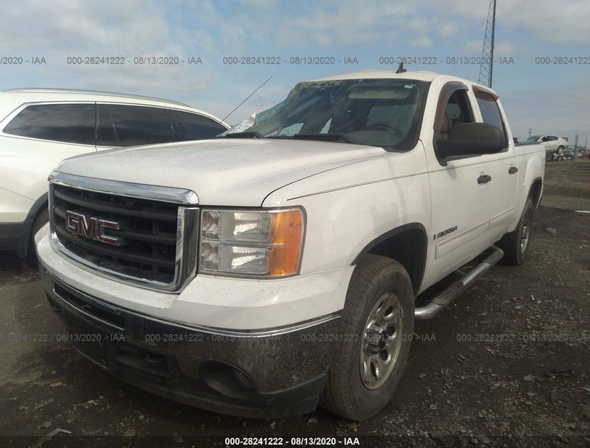 3GTEC13JX8G252949