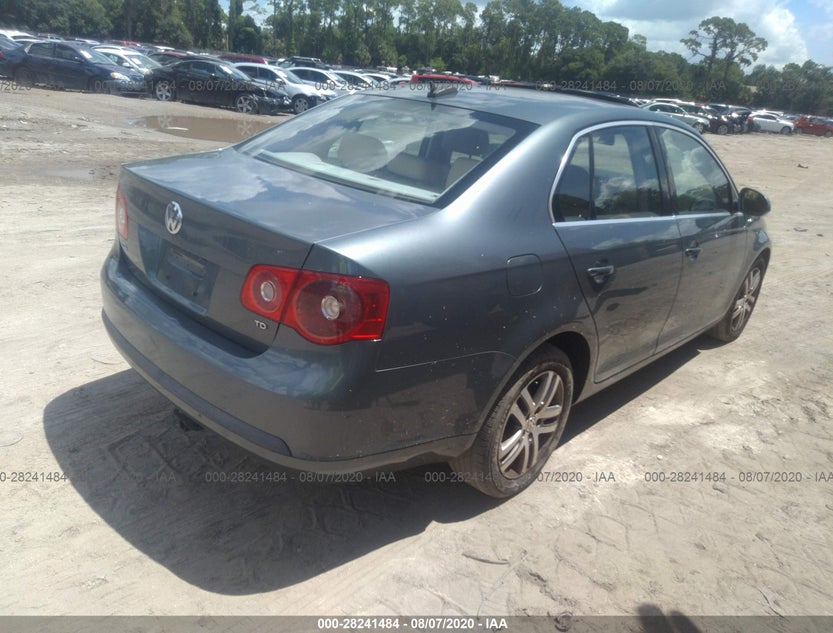 3VWDT71K66M660290