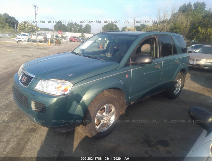 5GZCZ23D36S810621
