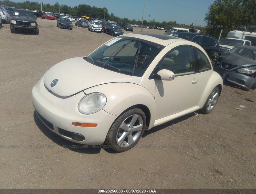 3VWSW31C67M510455