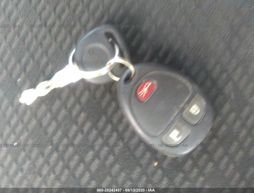 1GTEK19058E180938