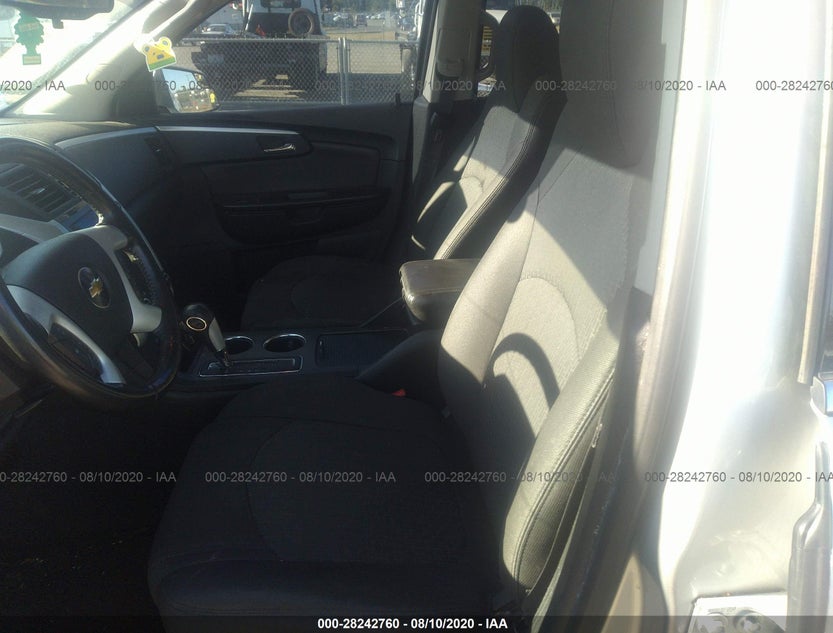 1GNKRGED8BJ243210