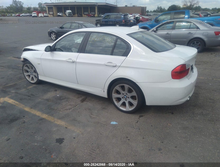 WBAVD53508A284702