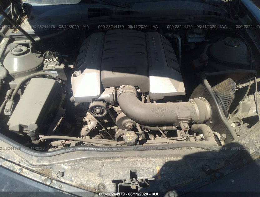 2G1FK1EJ5B9106571