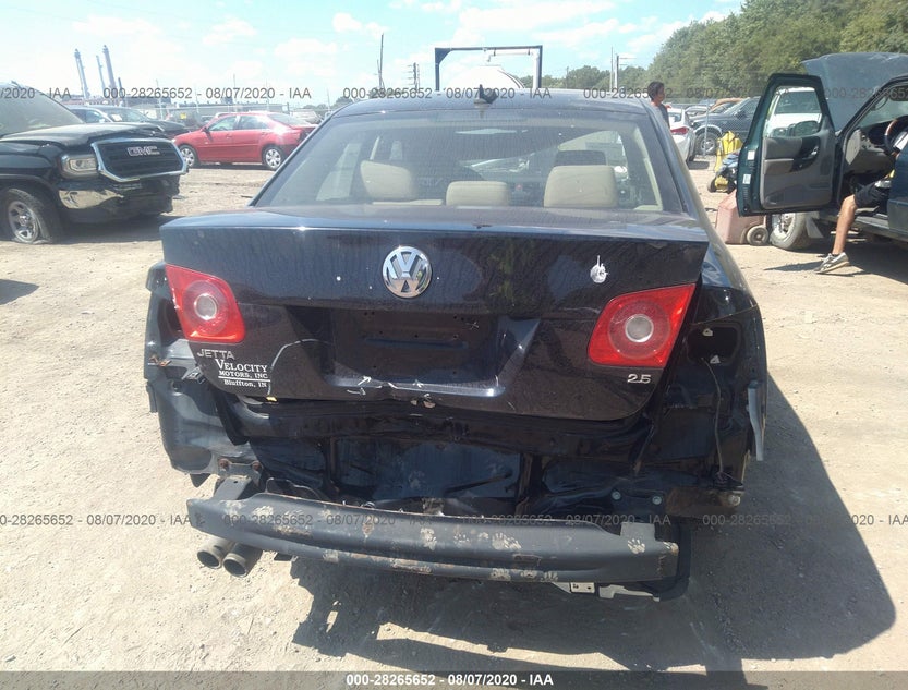 3VWSF71K76M671040