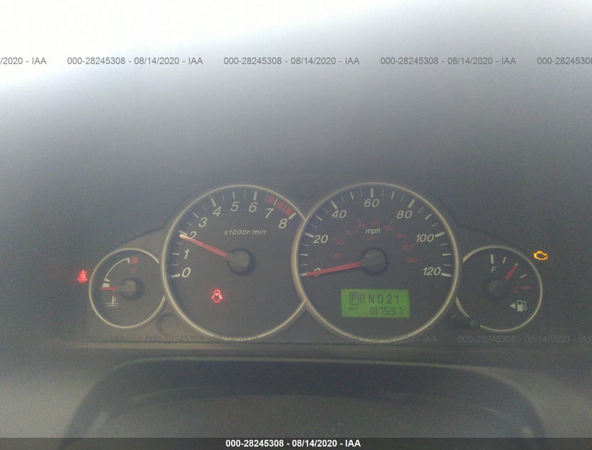 4F2YZ04185KM52849