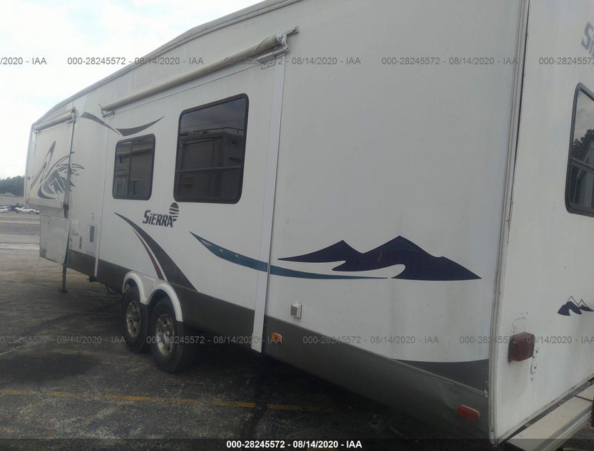 4X4FSEG236J031443
