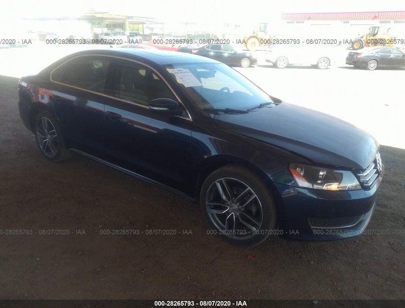 1VWBN7A39DC145292
