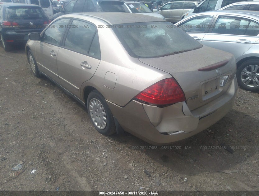1HGCM55127A158720