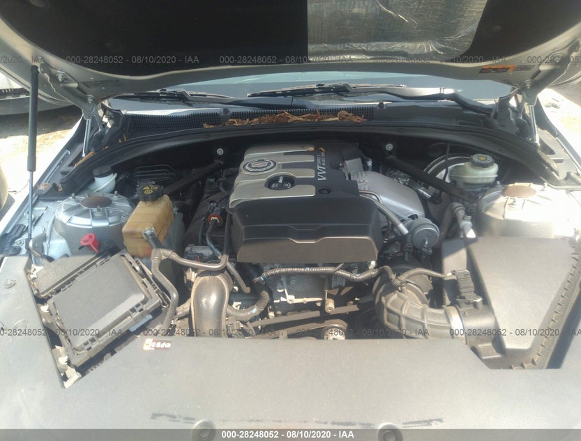 1G6AH5RX6E0191833