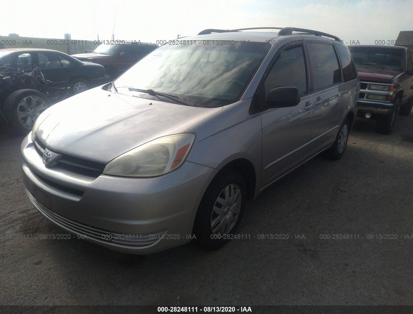 5TDZA23CX5S375677