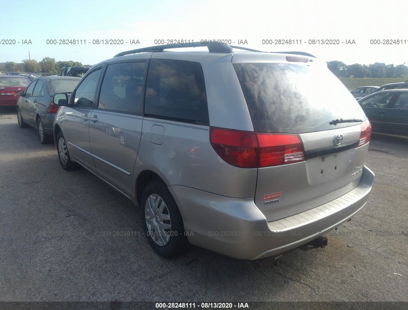 5TDZA23CX5S375677