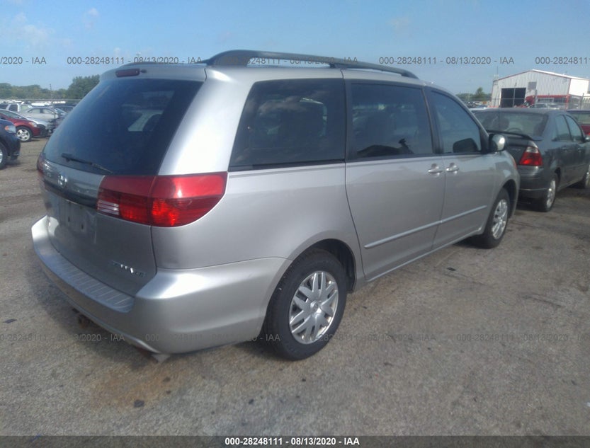 5TDZA23CX5S375677