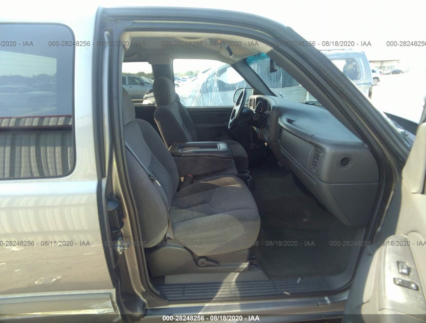1GCEC19Z87Z206886