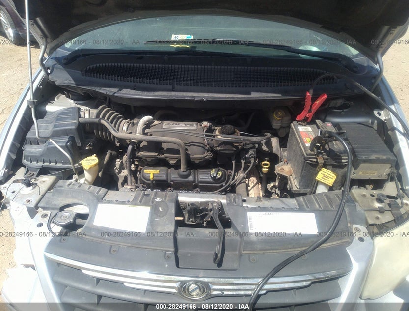 2C4GP54LX5R601568