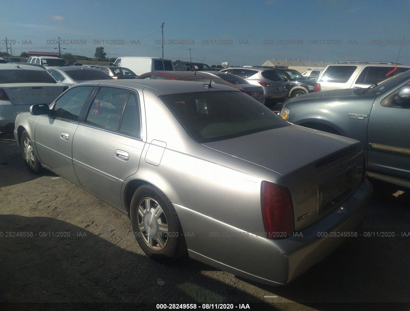 1G6KD54YX5U209694