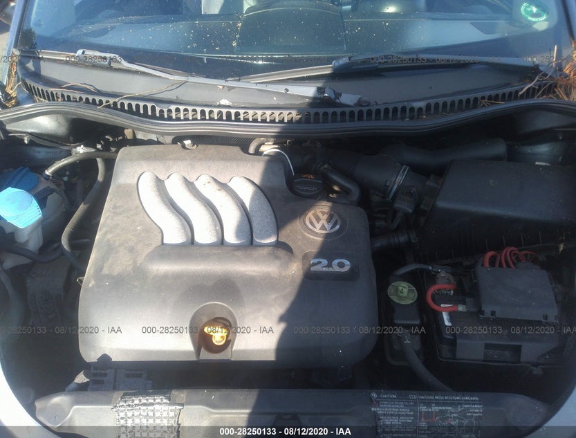 3VWCM31Y95M309328