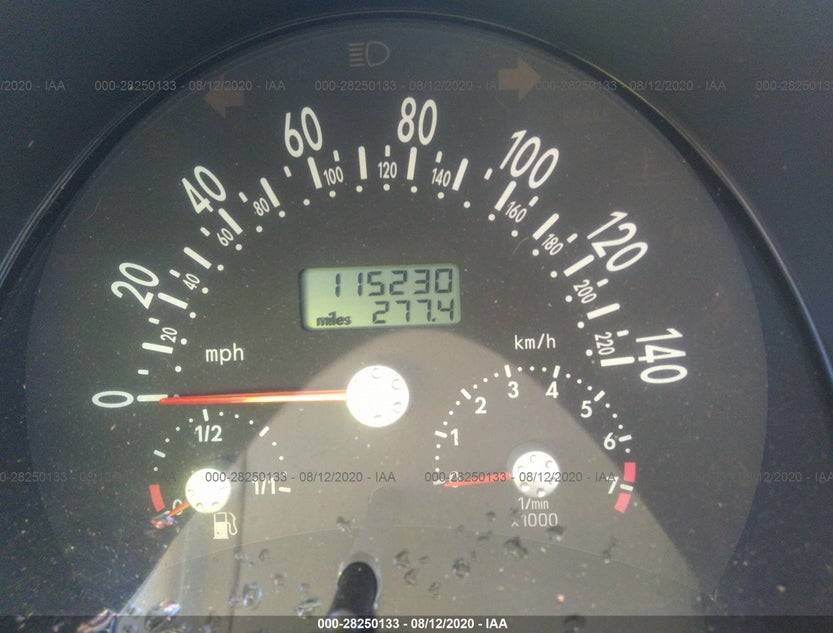 3VWCM31Y95M309328