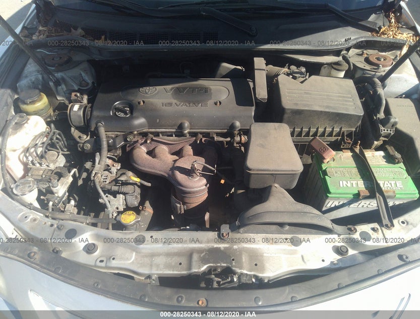4T1BE46K28U200467