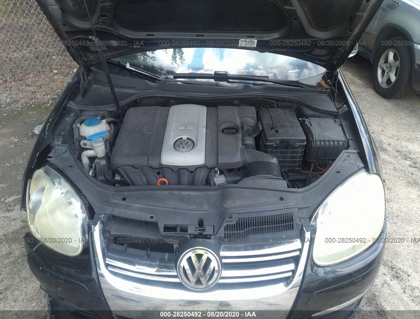 3VWJM71K58M076577