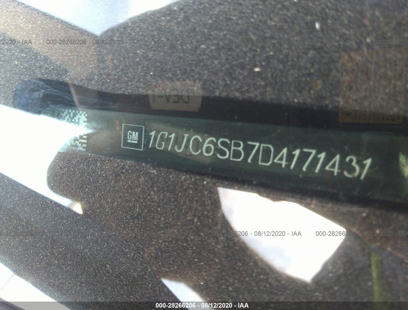 1G1JC6SB7D4171431