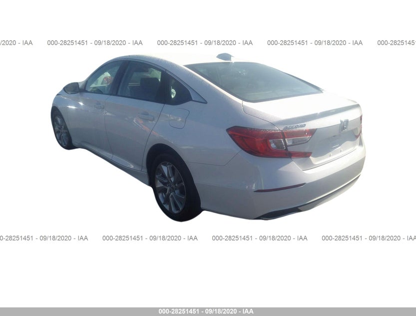 1HGCV1F13LA082388