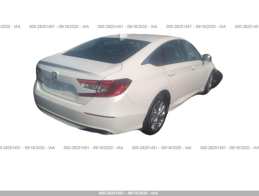 1HGCV1F13LA082388
