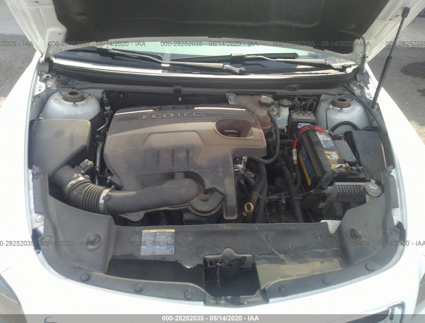 1G1ZB5E09CF195579