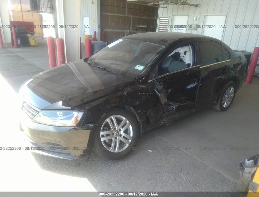 3VW2B7AJ8HM247887