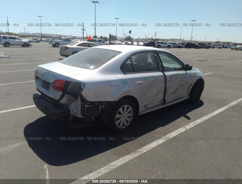 3VW1K7AJ6EM397908