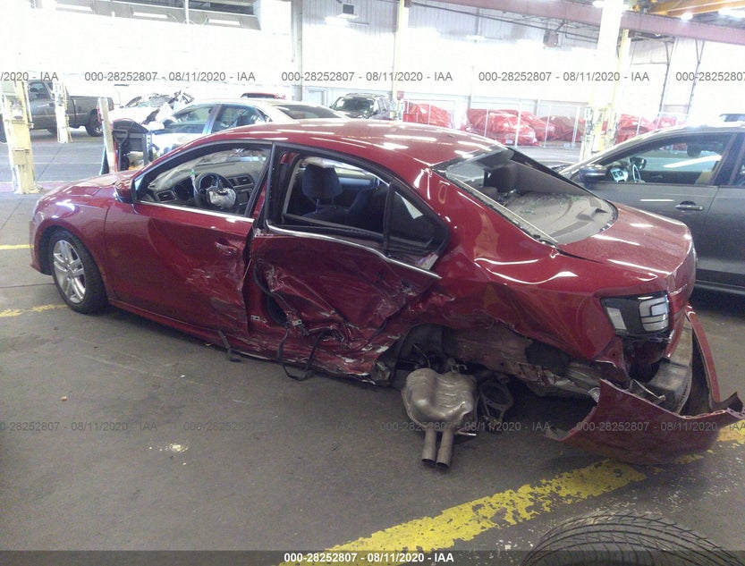 3VW2B7AJ9HM270997